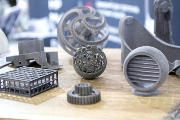 Impresión 3D en Metal Tecnología, Aplicaciones y Beneficios